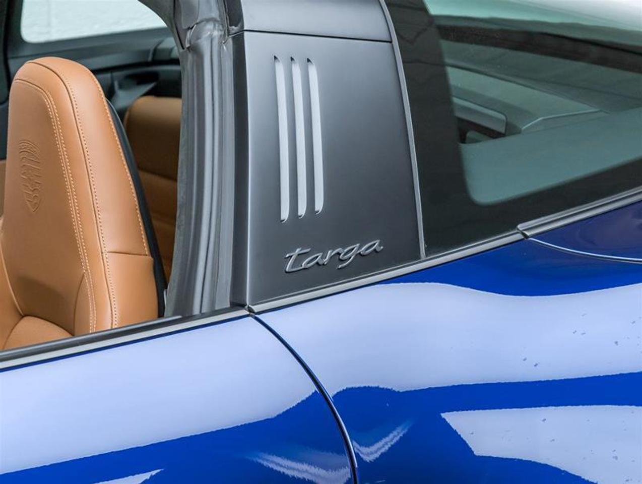 2026 Porsche 911  Photo