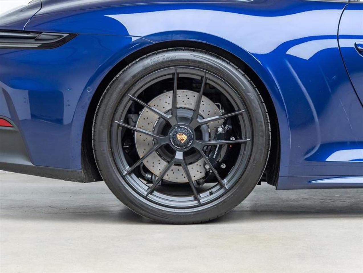 2026 Porsche 911  Photo