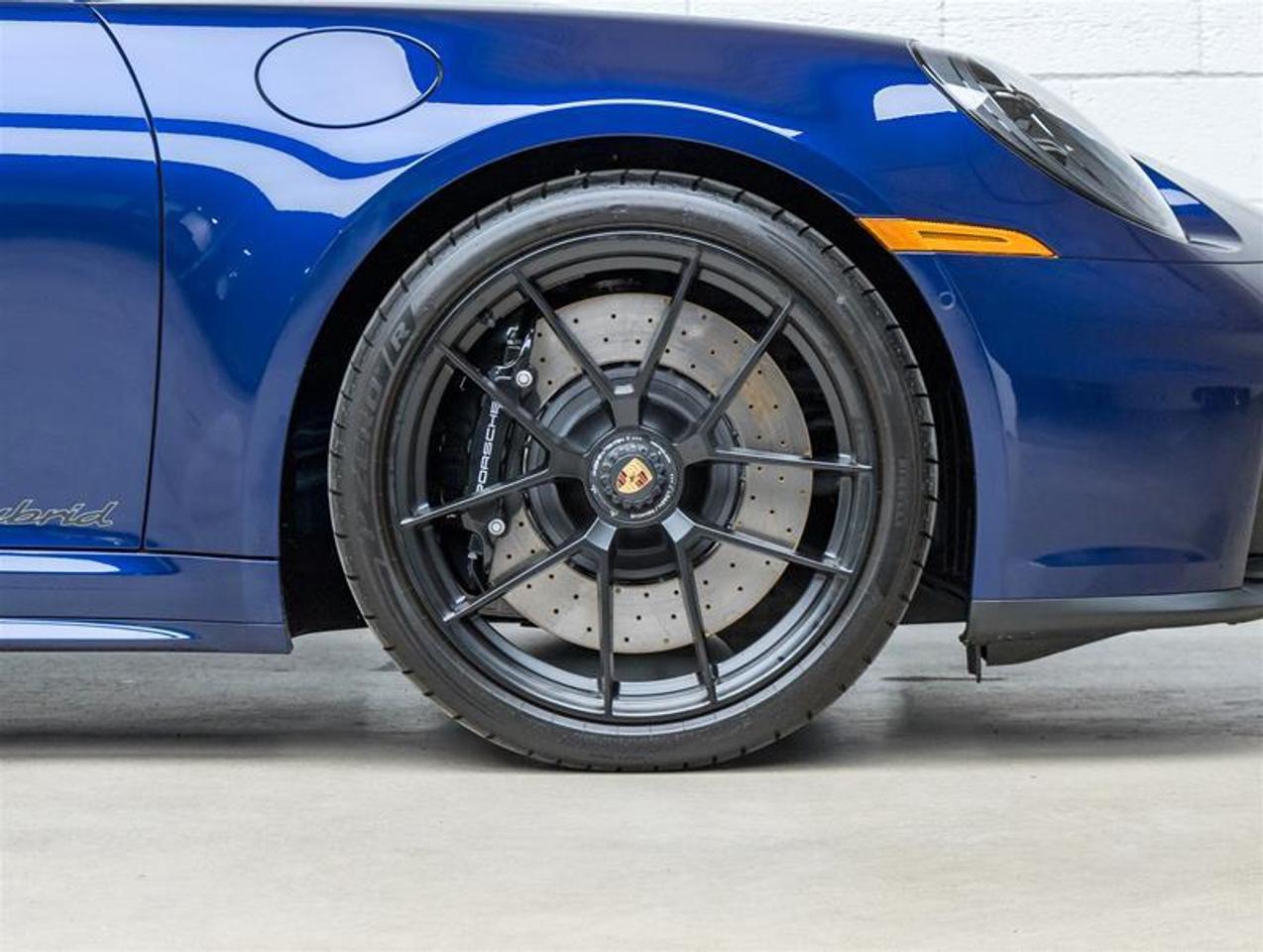 2026 Porsche 911  Photo