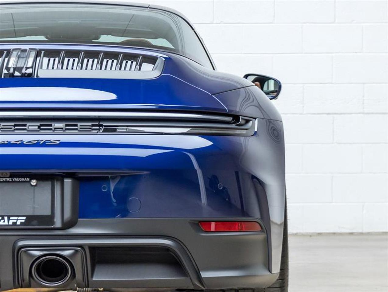 2026 Porsche 911  Photo