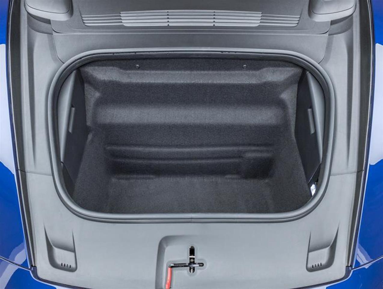 2026 Porsche 911  Photo