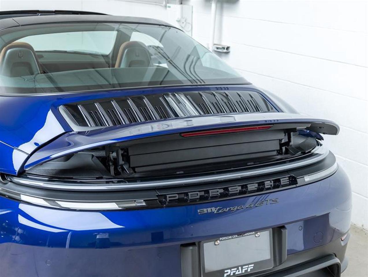 2026 Porsche 911  Photo