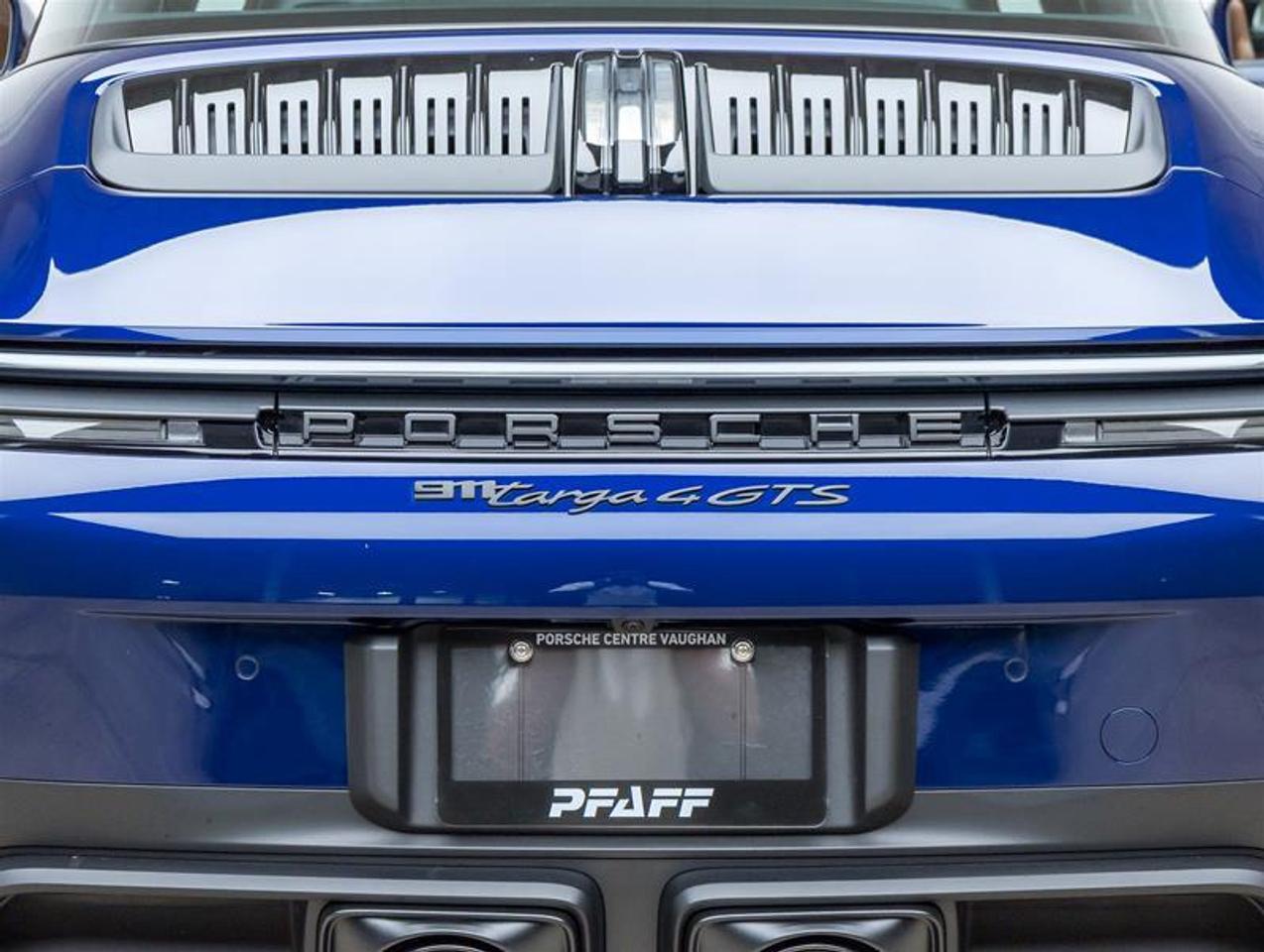 2026 Porsche 911  Photo