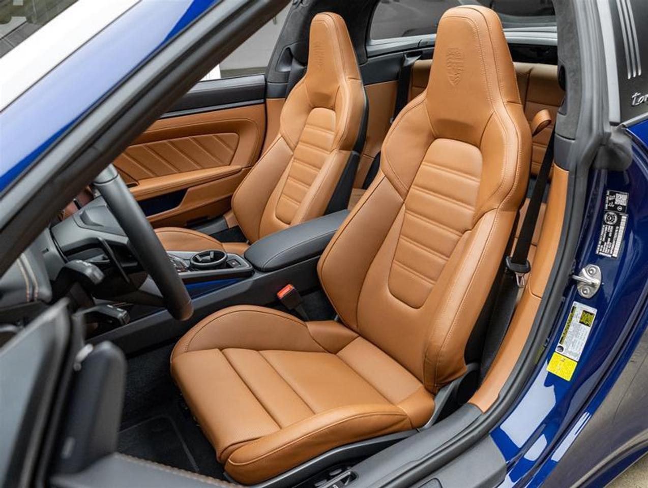 2026 Porsche 911  Photo