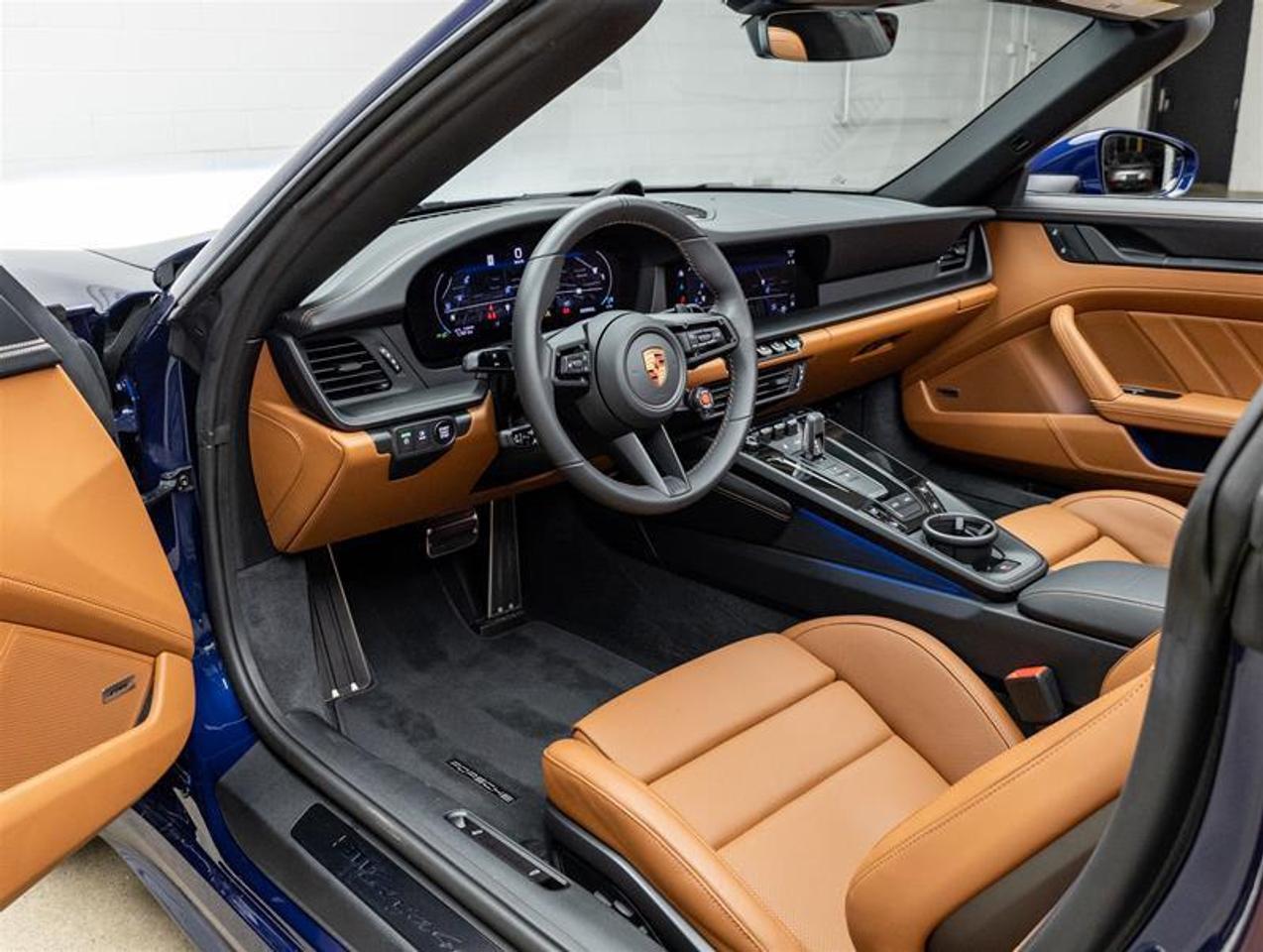 2026 Porsche 911  Photo