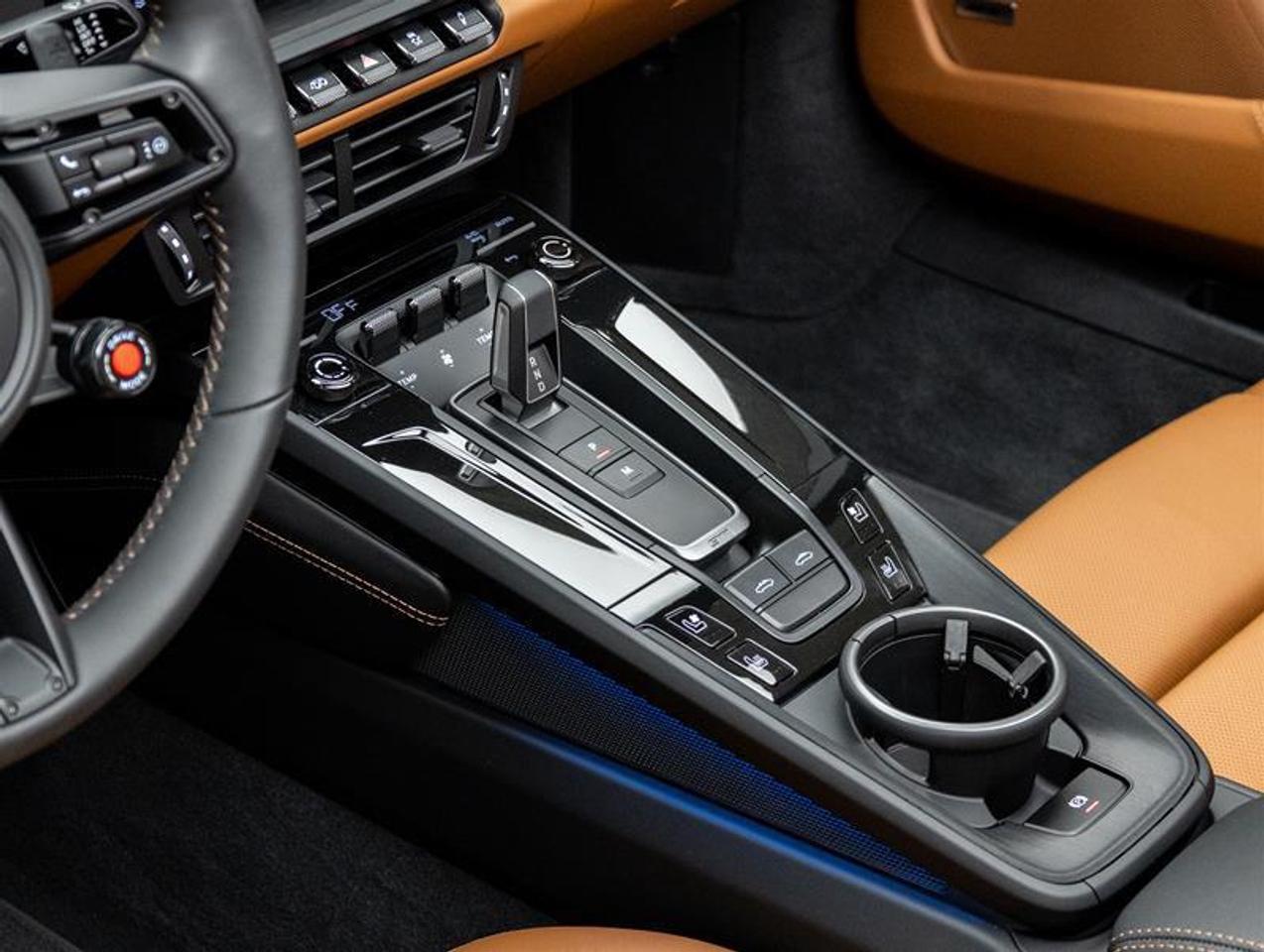 2026 Porsche 911  Photo