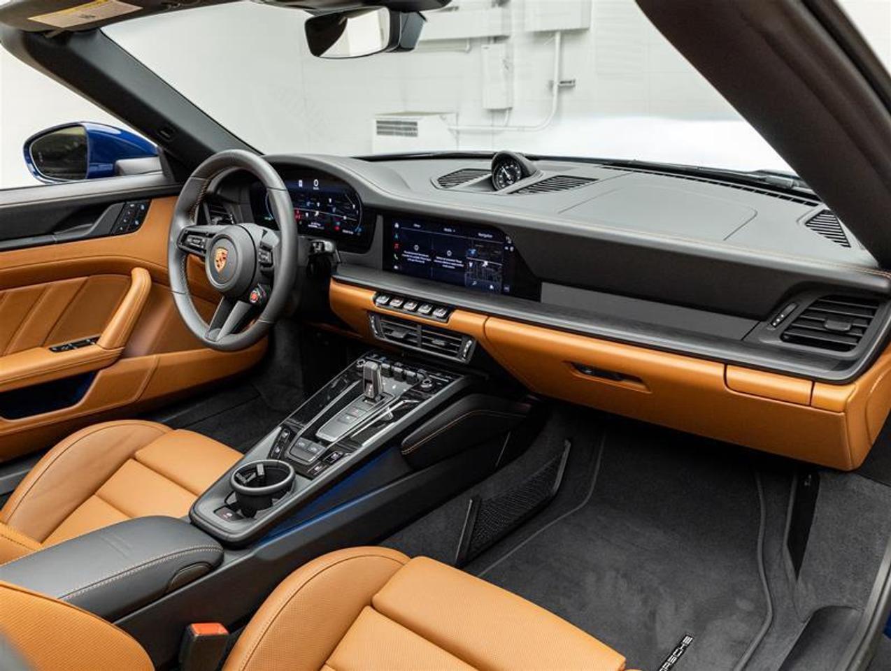 2026 Porsche 911  Photo