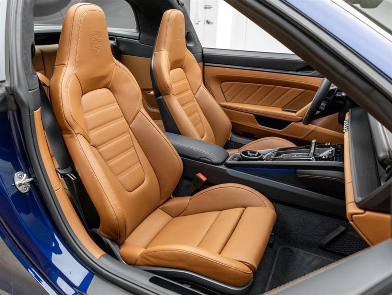 2026 Porsche 911  Photo