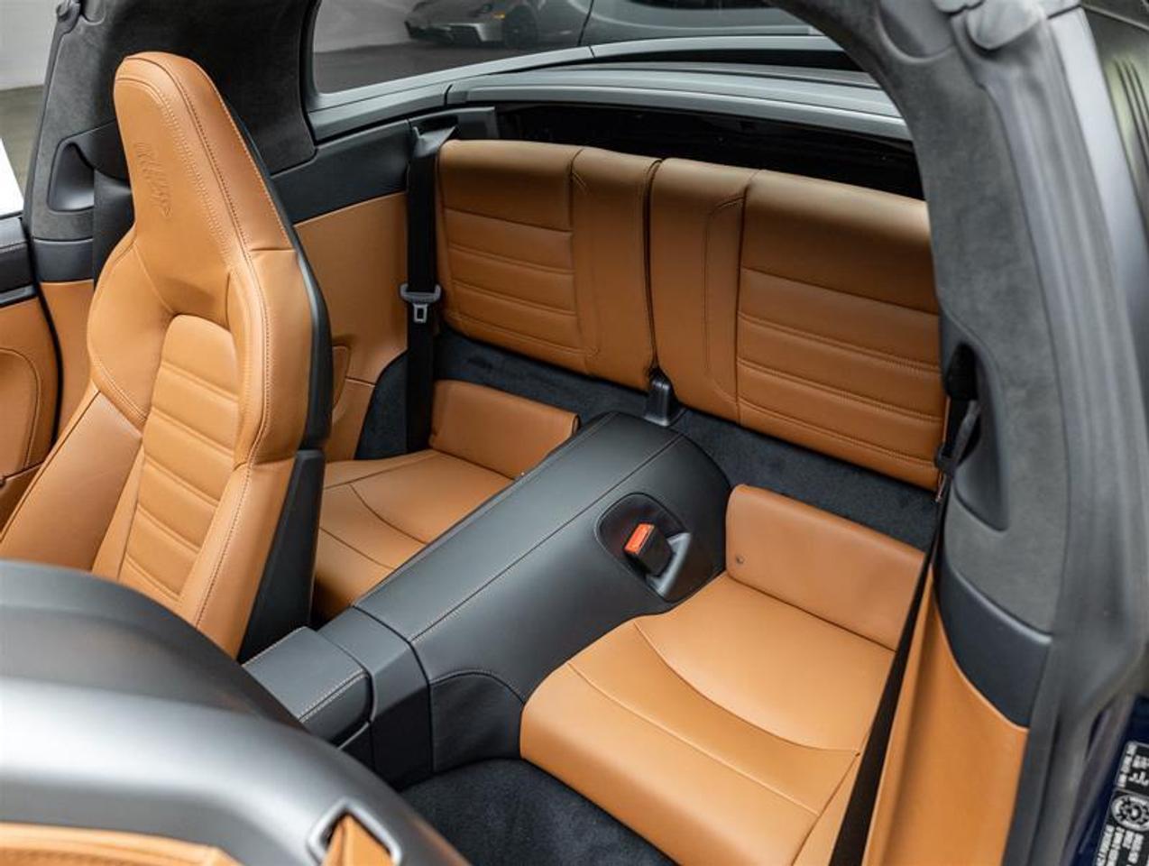 2026 Porsche 911  Photo