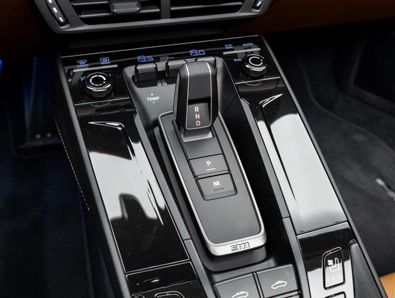 2026 Porsche 911  Photo