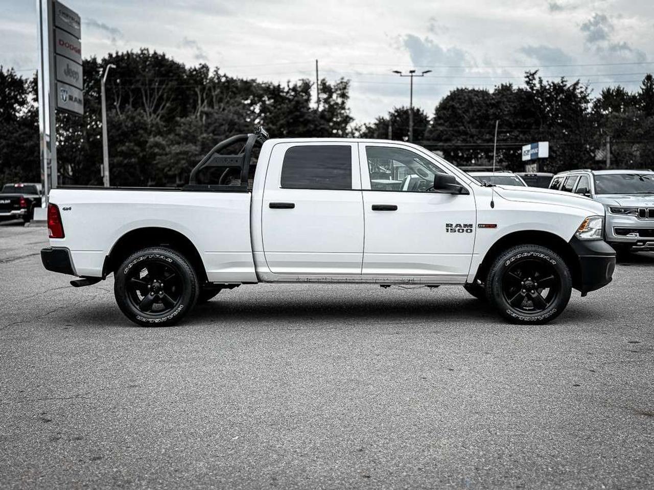 2016 RAM 1500 ST   SOLD BY AIDAN THANK YOU!!! Photo