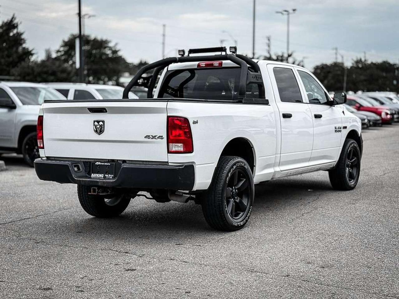 2016 RAM 1500 ST   SOLD BY AIDAN THANK YOU!!! Photo