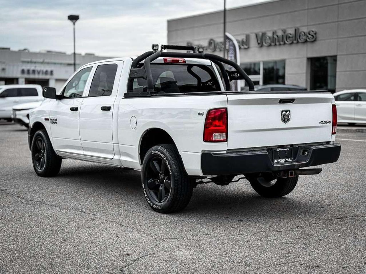 2016 RAM 1500 ST   SOLD BY AIDAN THANK YOU!!! Photo