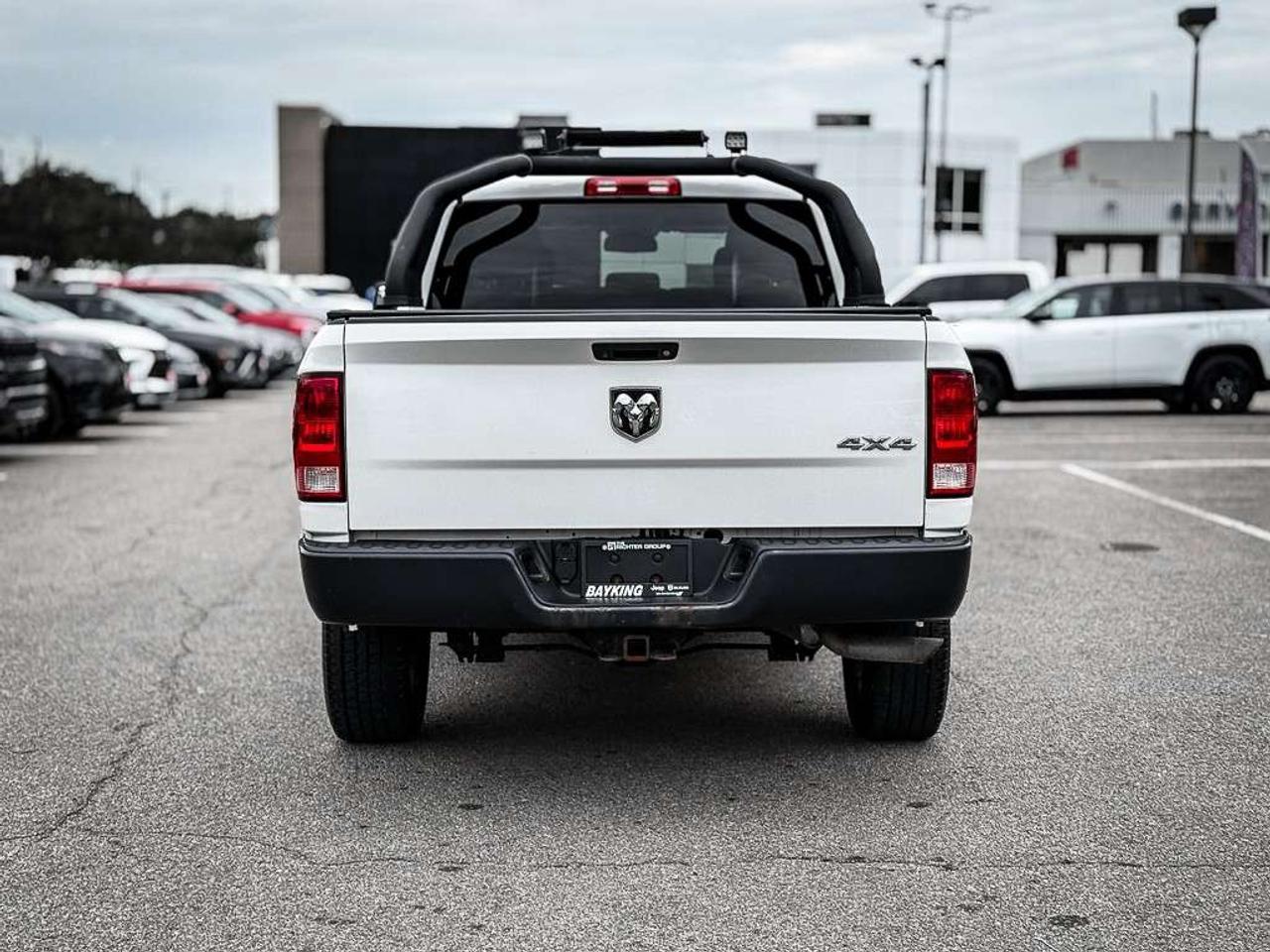 2016 RAM 1500 ST   SOLD BY AIDAN THANK YOU!!! Photo