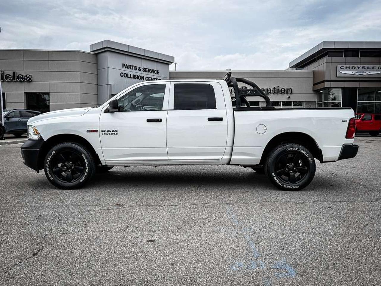 2016 RAM 1500 ST   SOLD BY AIDAN THANK YOU!!! Photo