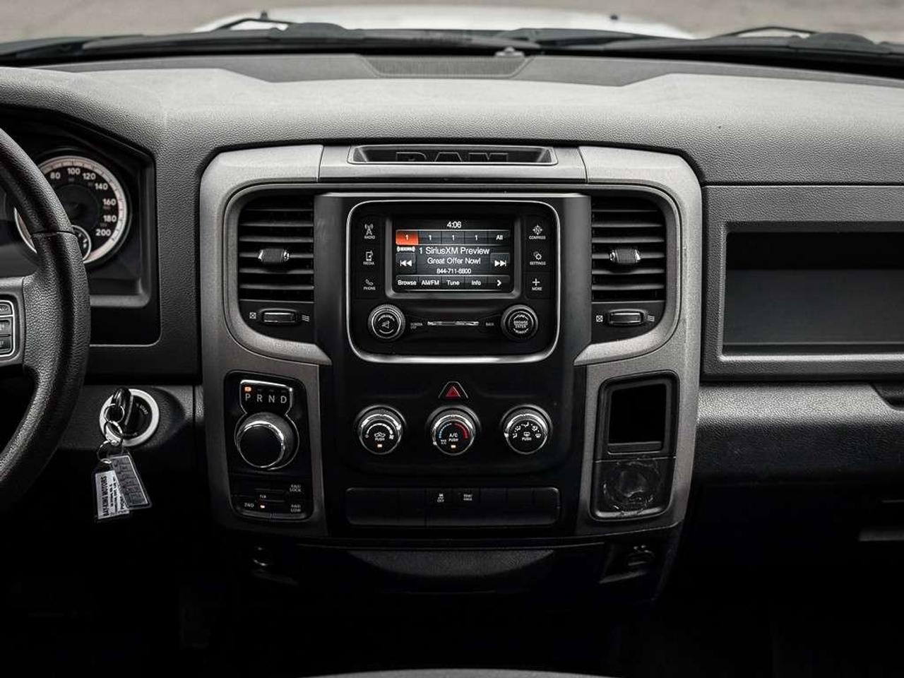 2016 RAM 1500 ST   SOLD BY AIDAN THANK YOU!!! Photo