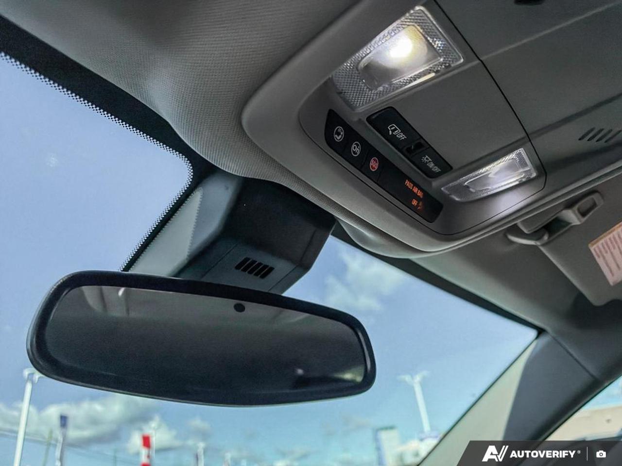 2020 GMC Terrain SLE Front-Wheel Drive Photo
