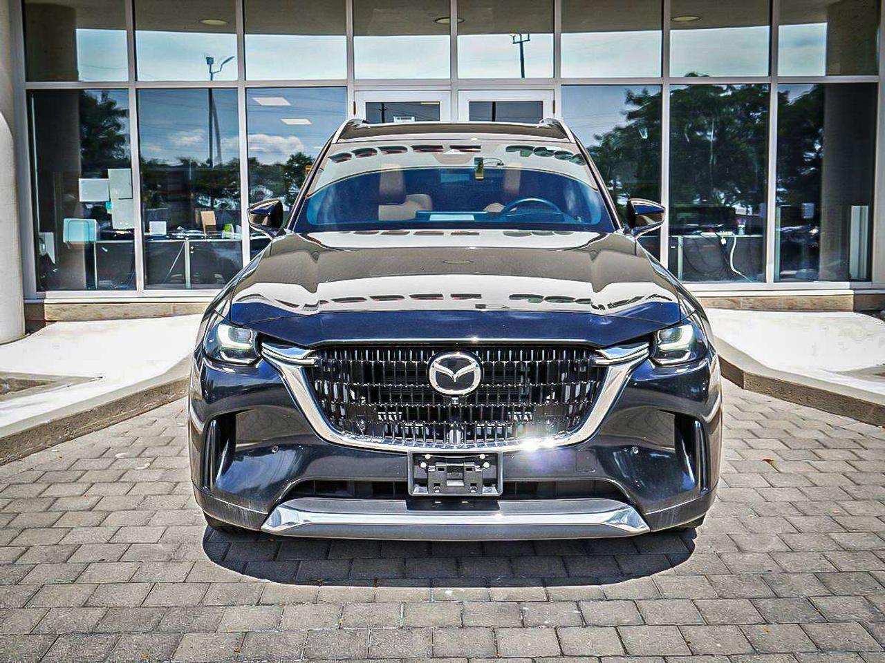 2024 Mazda CX-90  Photo