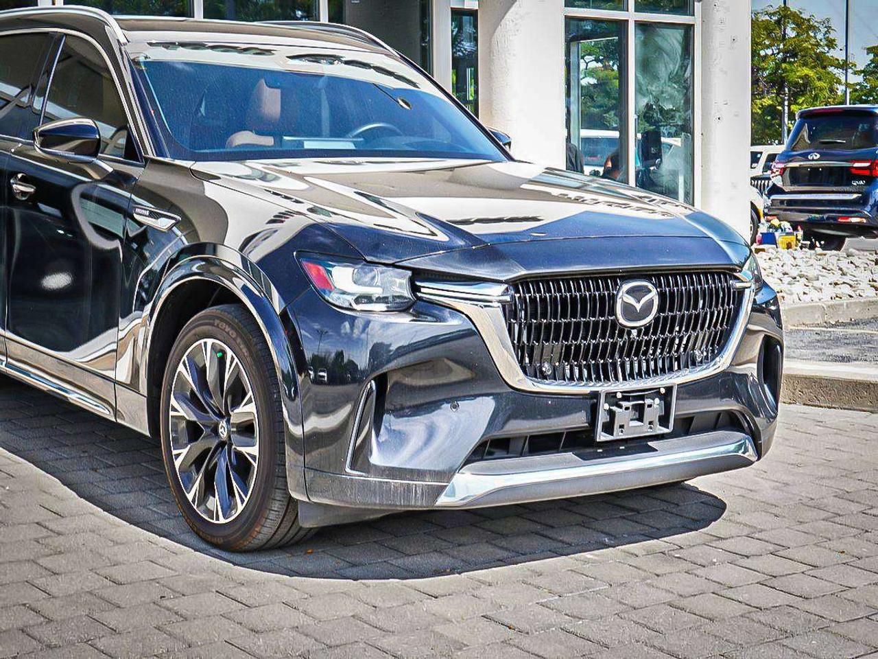 2024 Mazda CX-90  Photo