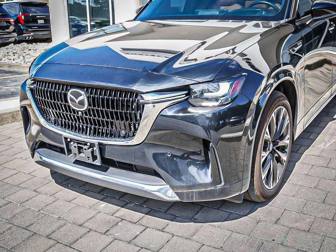 2024 Mazda CX-90  Photo