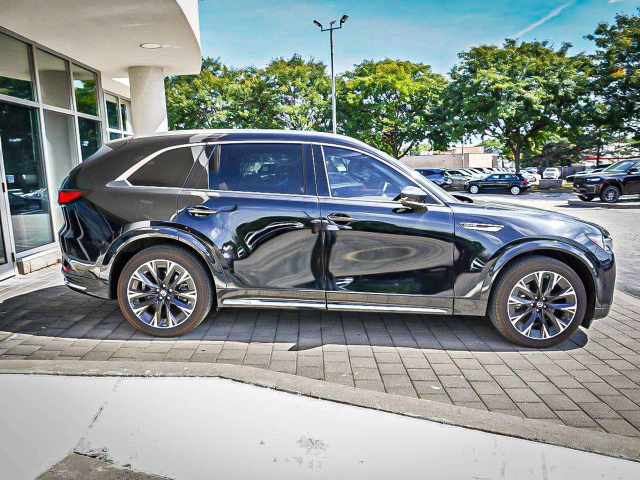 2024 Mazda CX-90  Photo