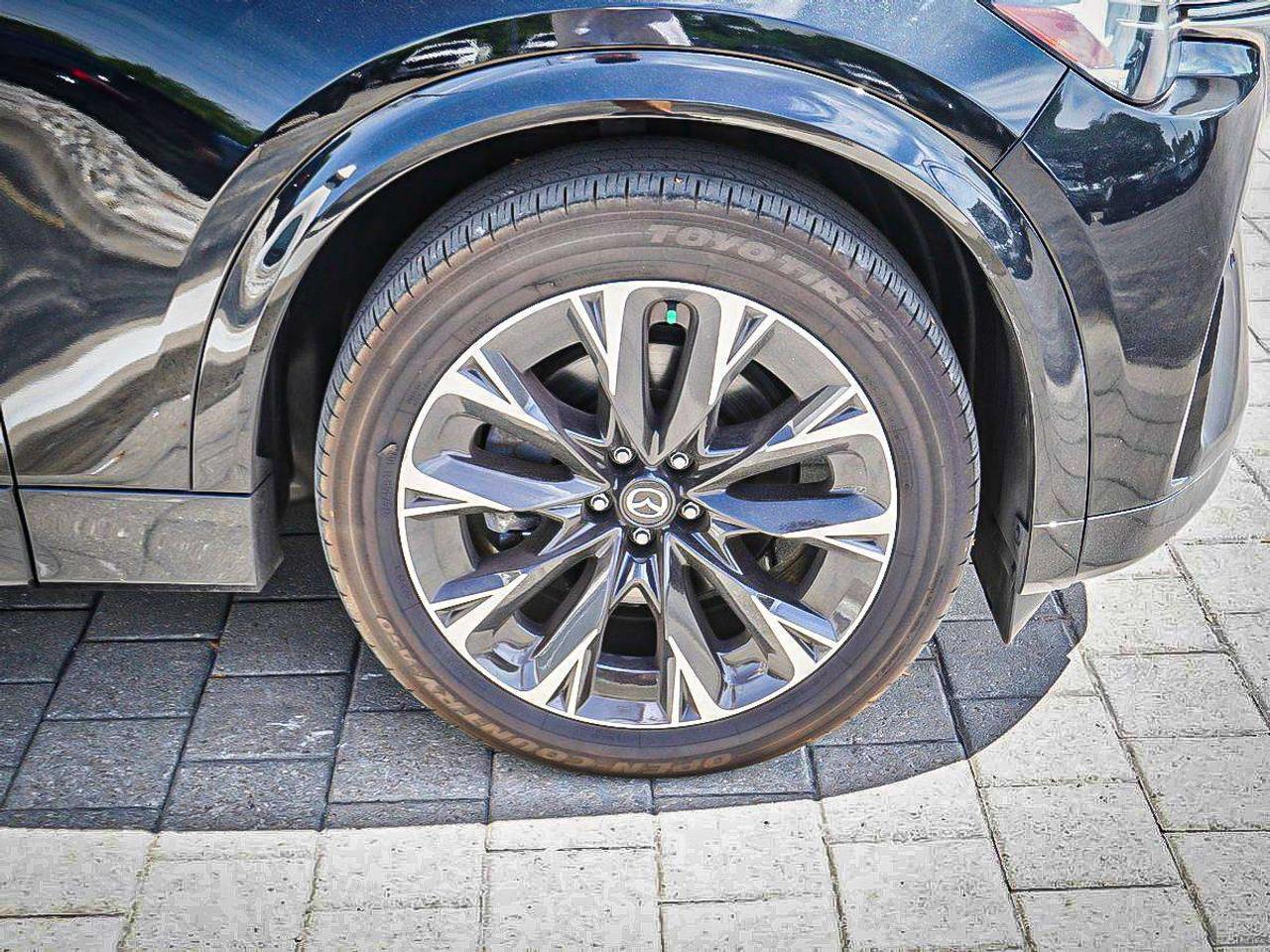 2024 Mazda CX-90  Photo