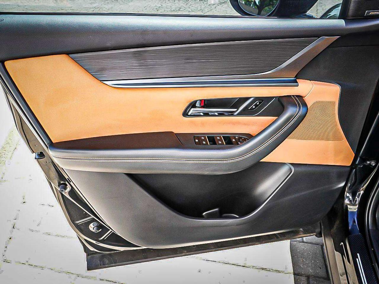 2024 Mazda CX-90  Photo