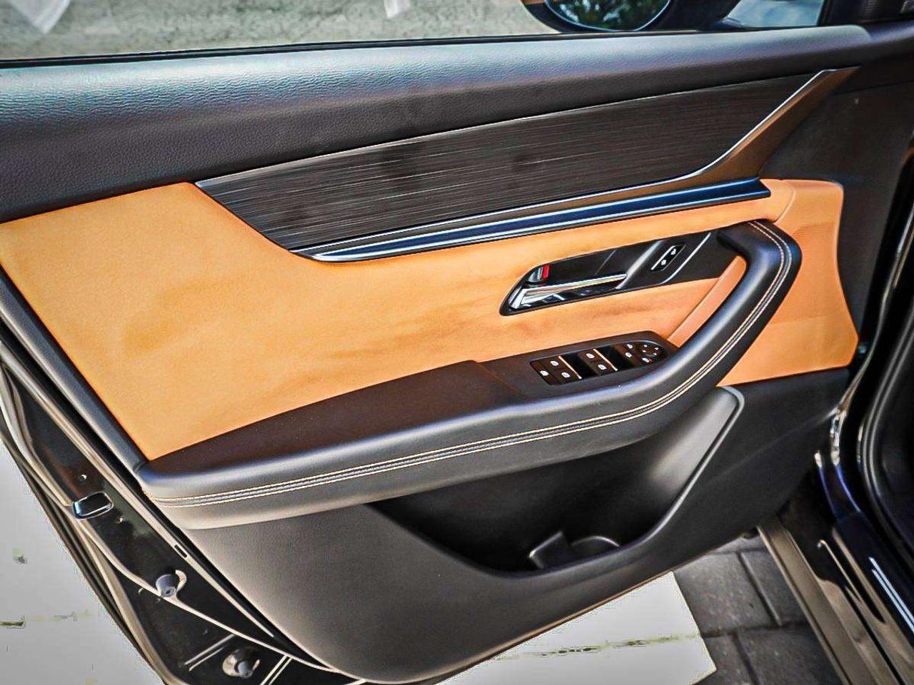 2024 Mazda CX-90  Photo
