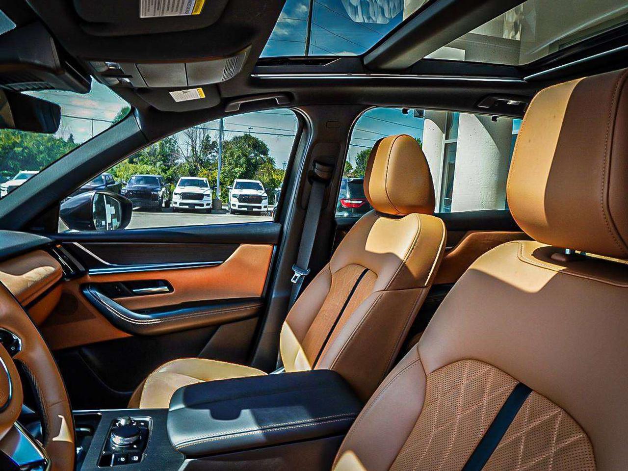2024 Mazda CX-90  Photo