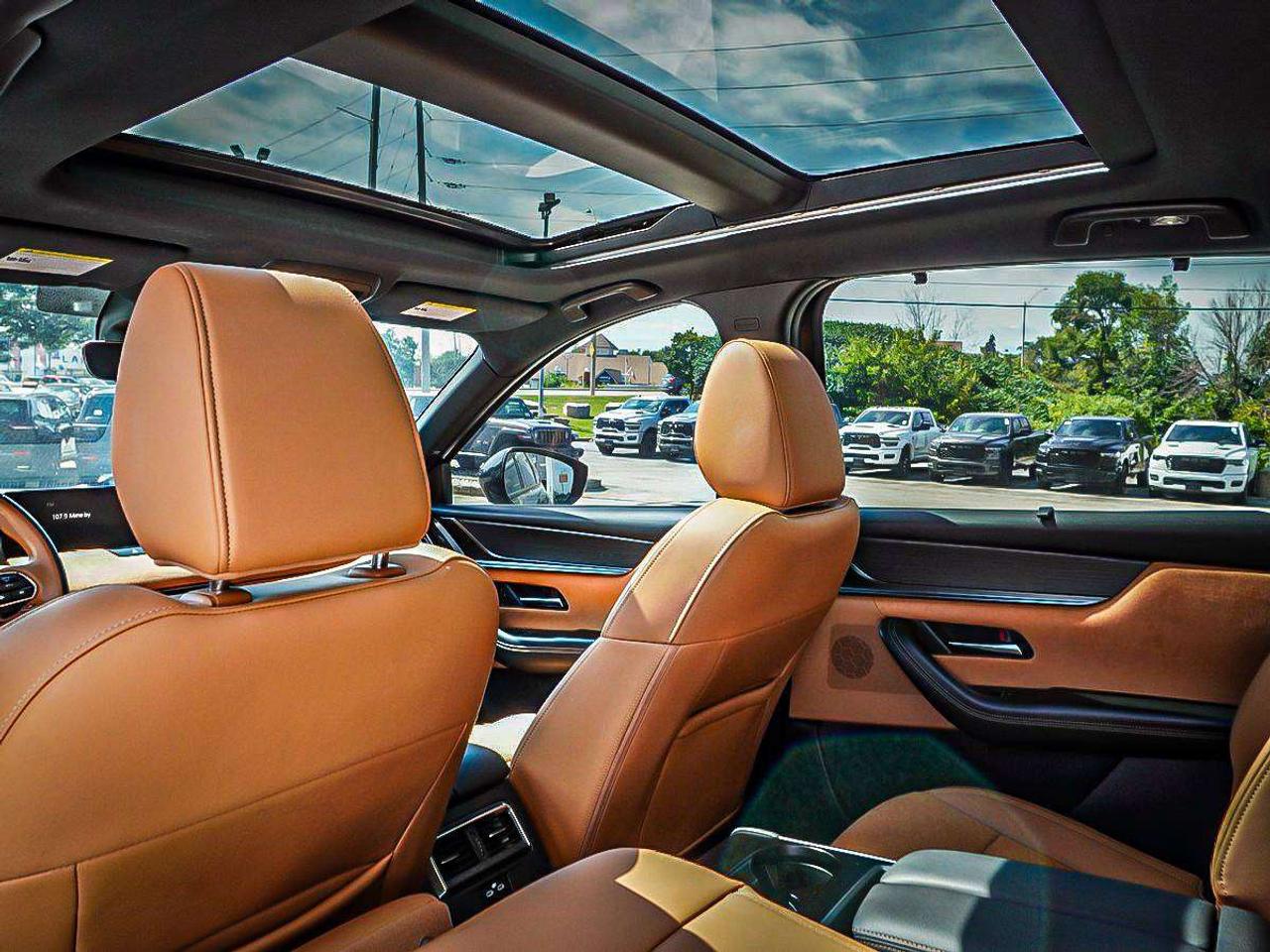 2024 Mazda CX-90  Photo