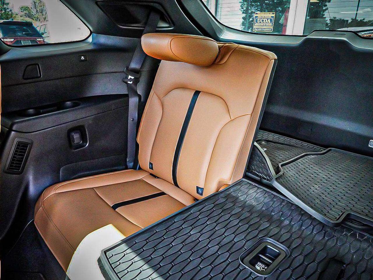 2024 Mazda CX-90  Photo