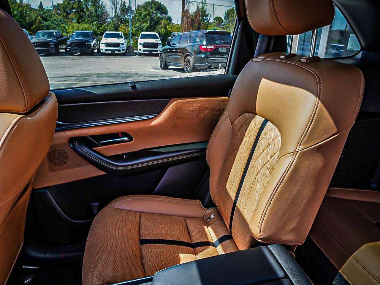 2024 Mazda CX-90  Photo