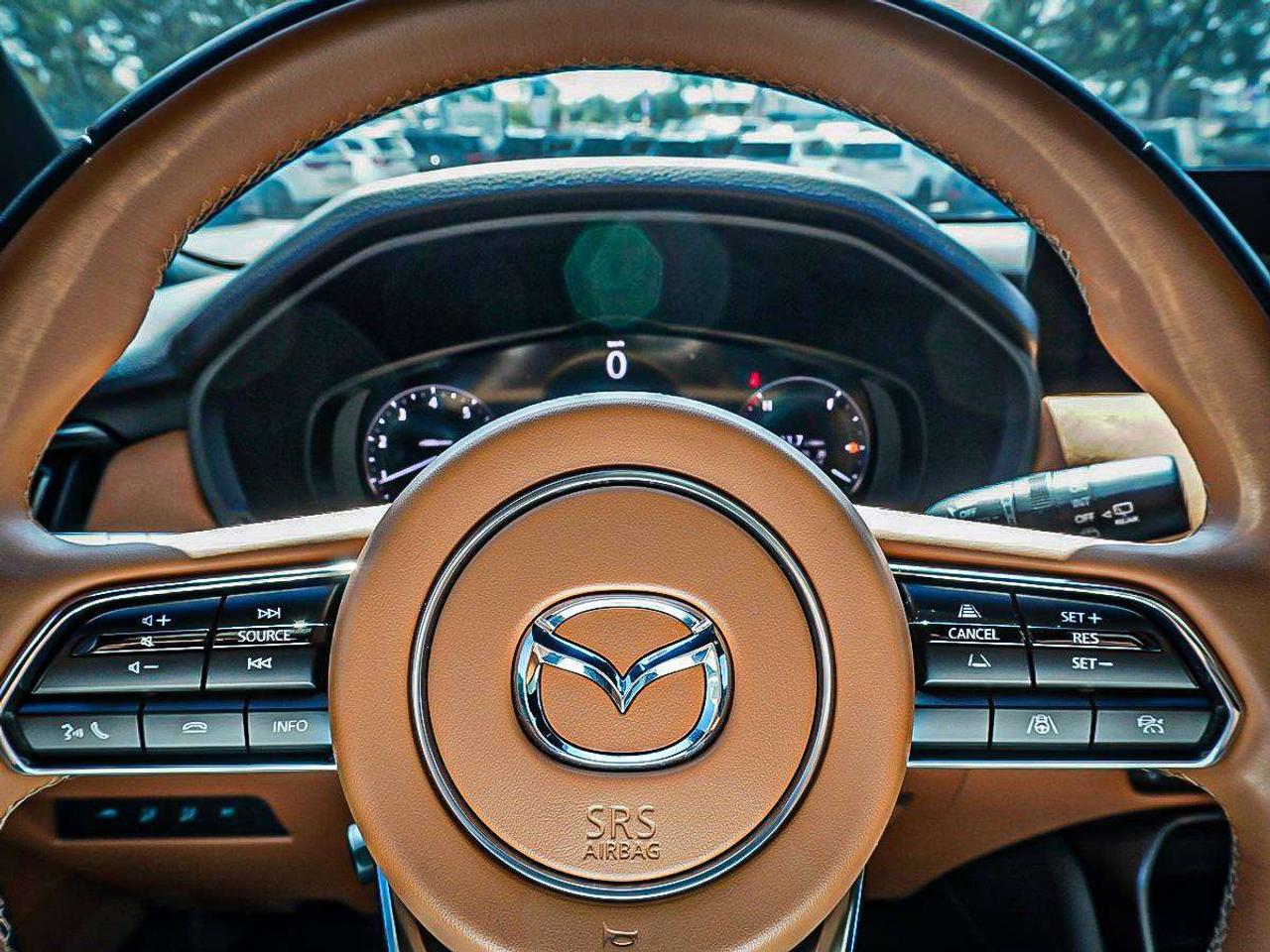 2024 Mazda CX-90  Photo