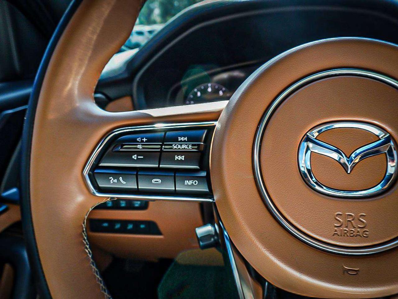 2024 Mazda CX-90  Photo