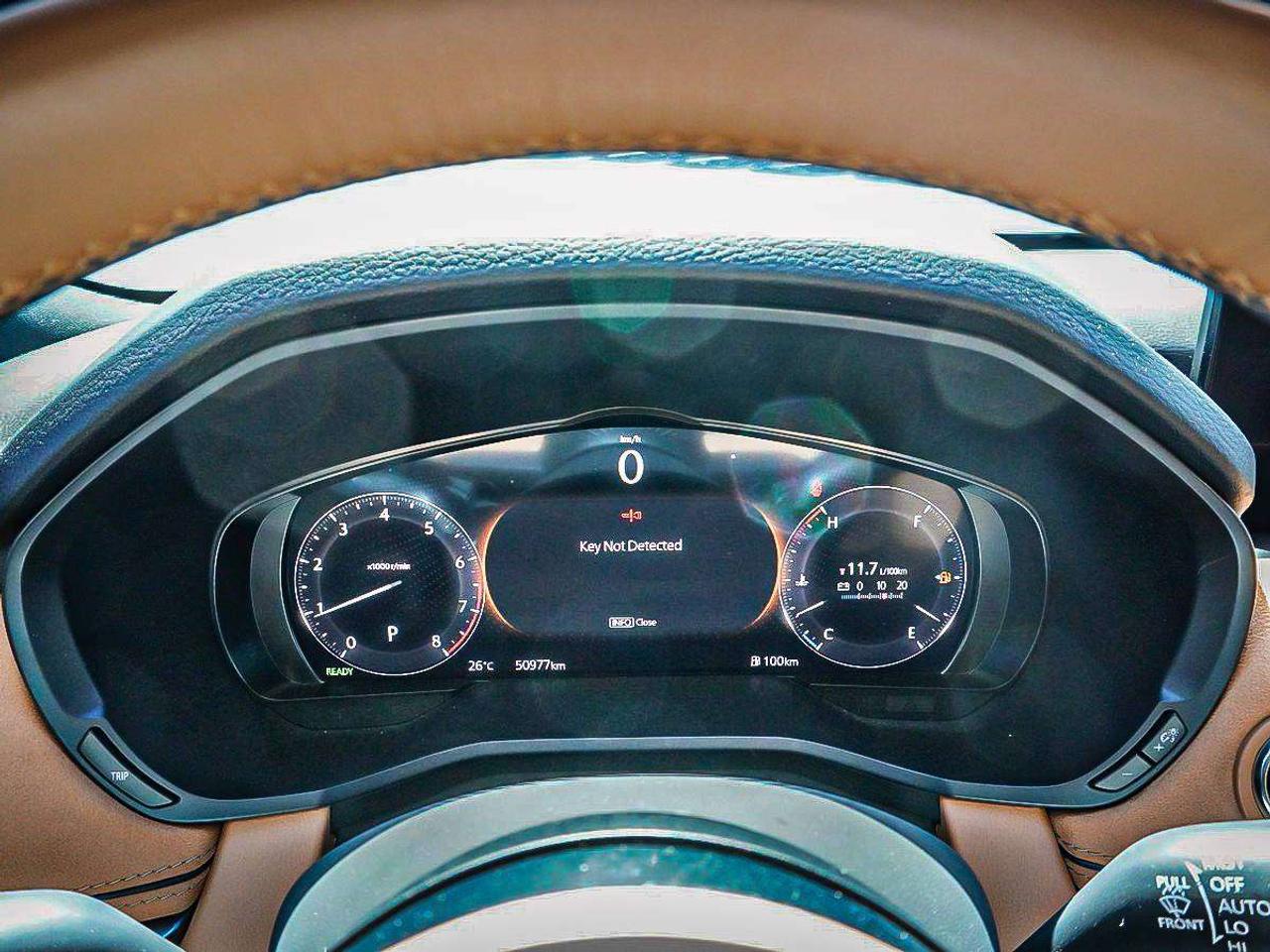 2024 Mazda CX-90  Photo