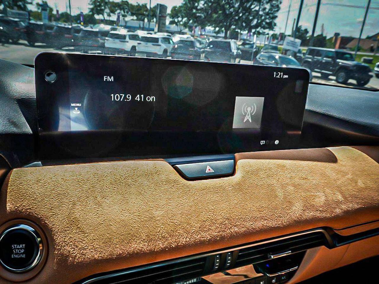 2024 Mazda CX-90  Photo
