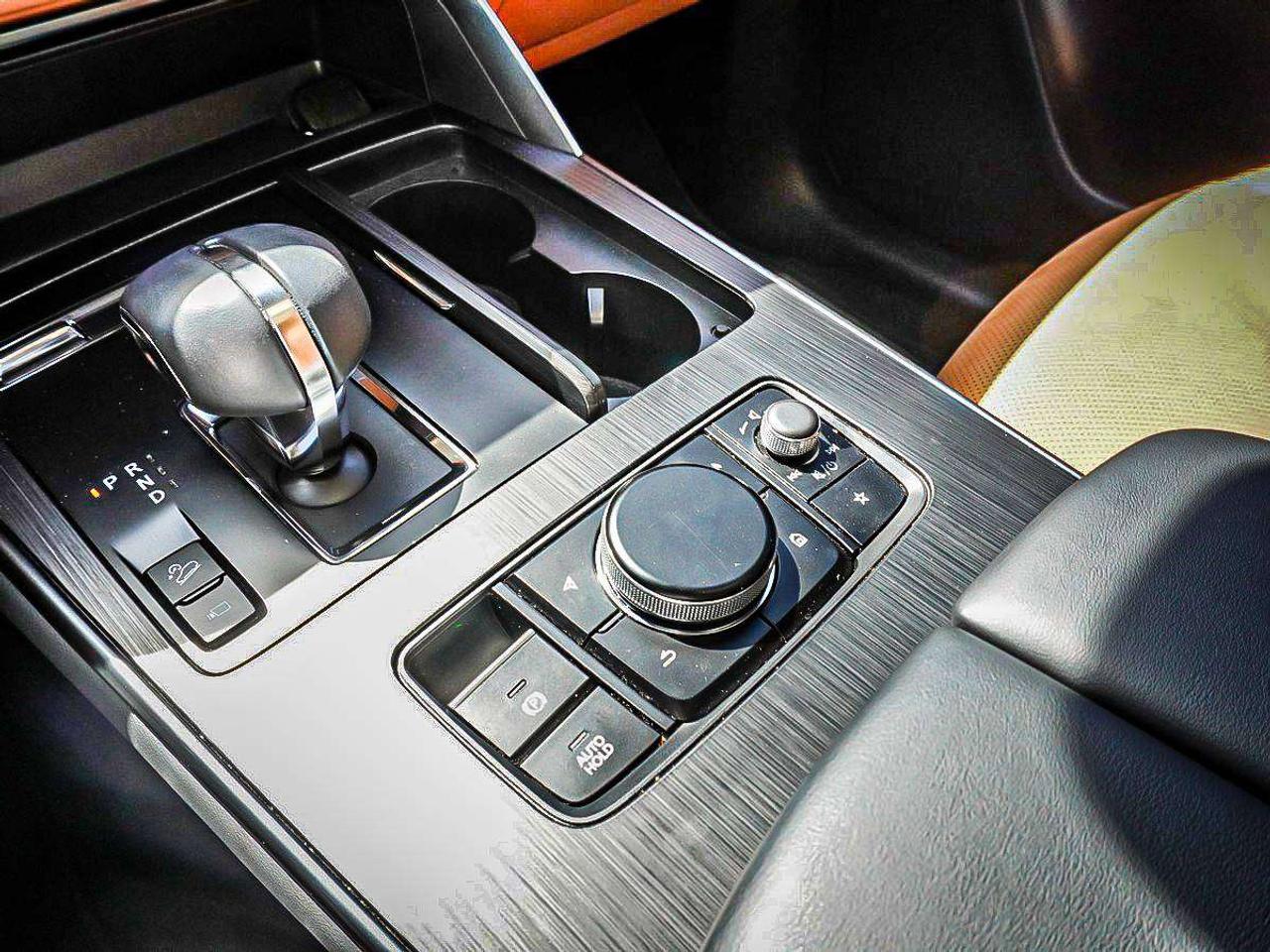 2024 Mazda CX-90  Photo