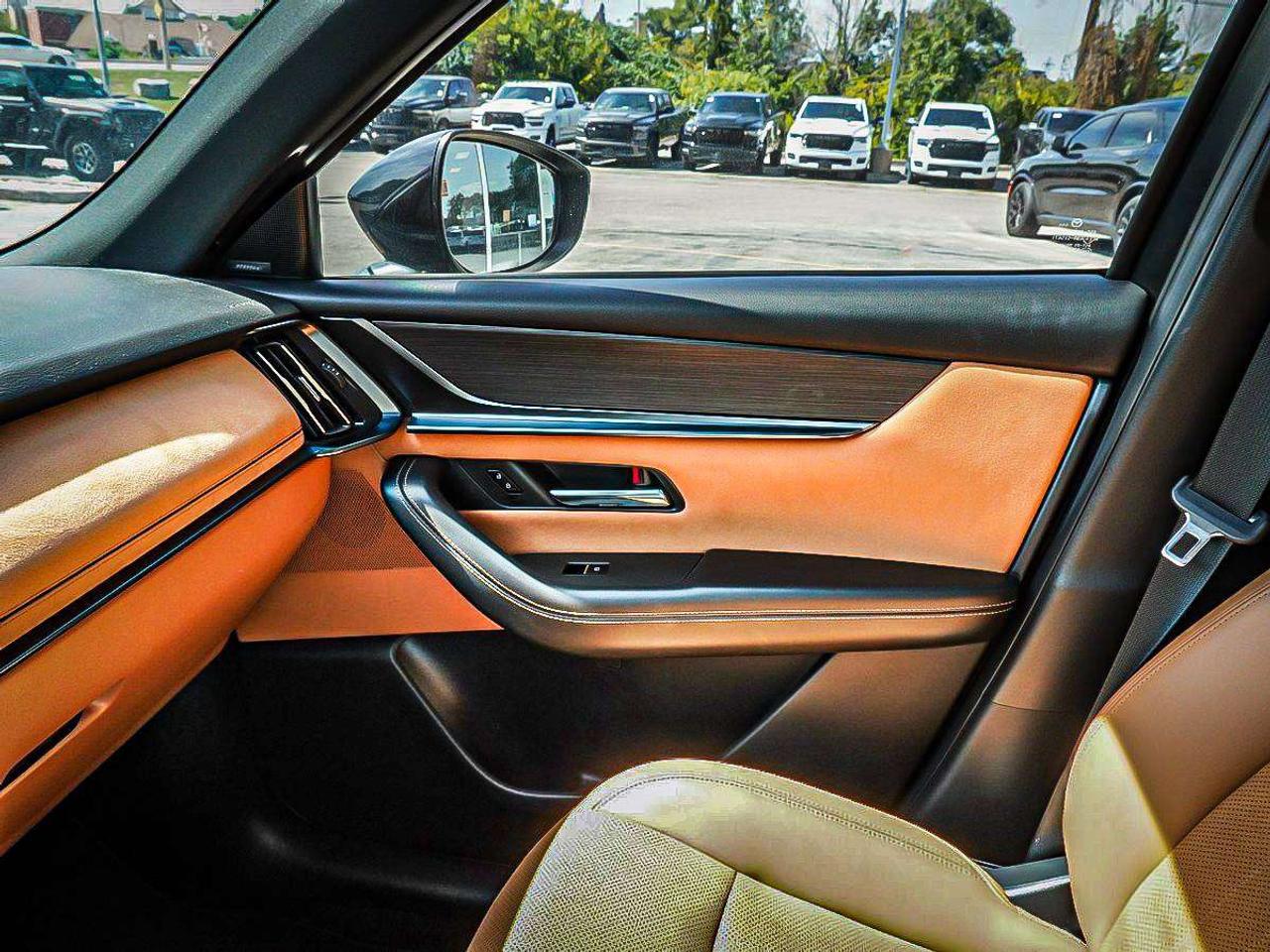 2024 Mazda CX-90  Photo
