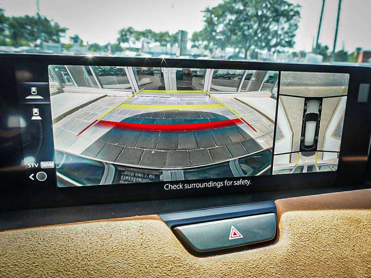 2024 Mazda CX-90  Photo