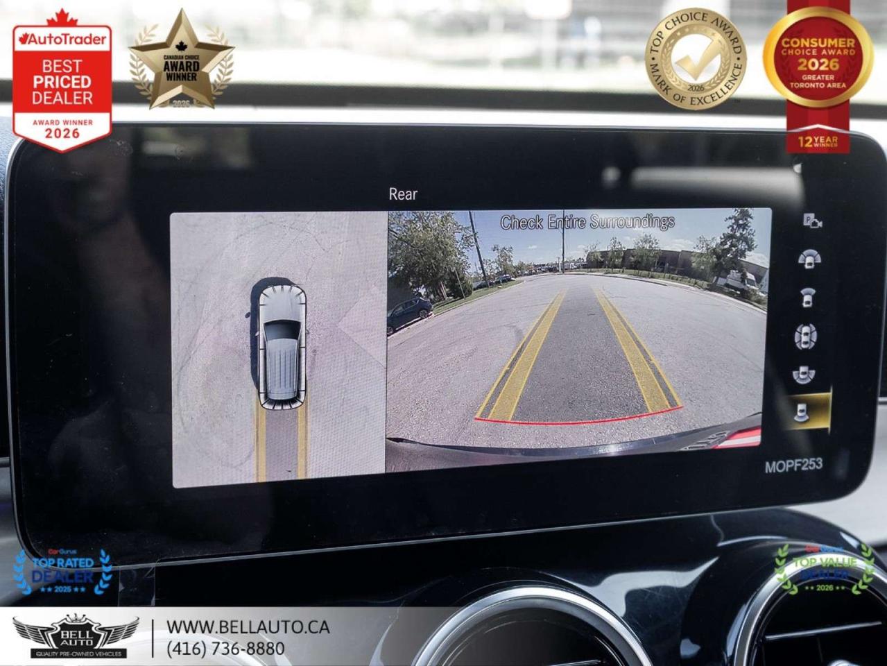 2021 Mercedes-Benz GLC 300   AMGPKG   PRMPKG   TECHPKG   UPGRDRIMS   NOACCIDENT Photo