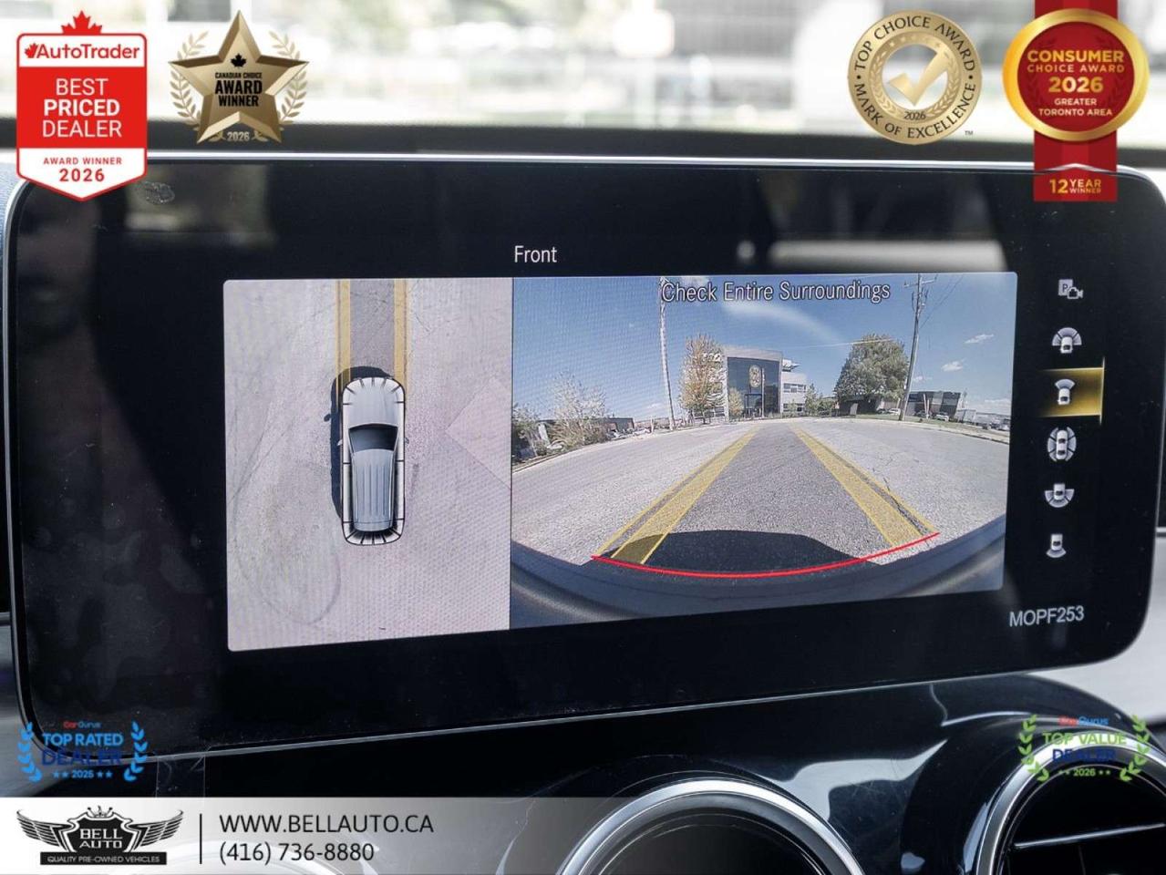 2021 Mercedes-Benz GLC 300   AMGPKG   PRMPKG   TECHPKG   UPGRDRIMS   NOACCIDENT Photo