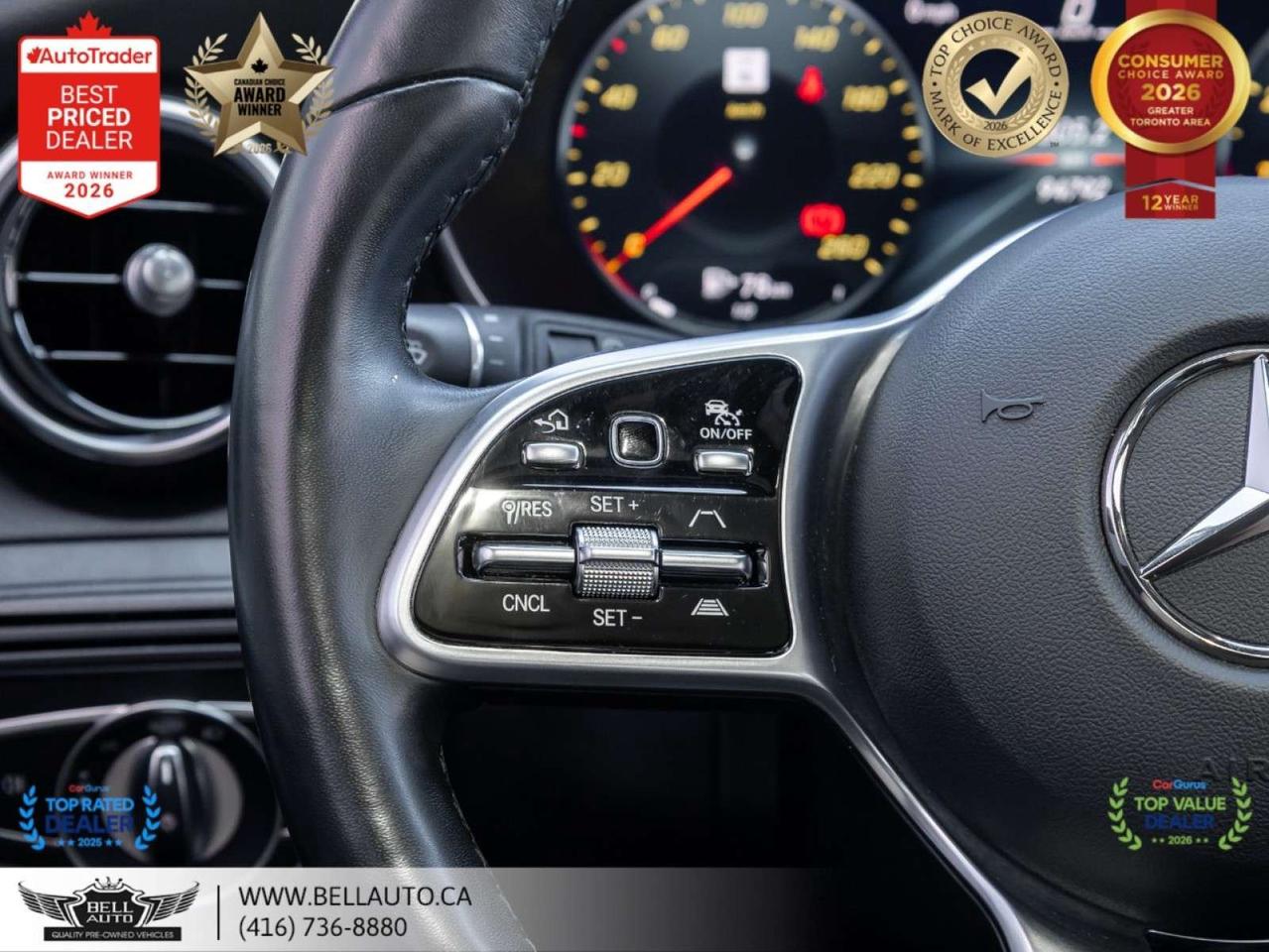 2021 Mercedes-Benz GLC 300   AMGPKG   PRMPKG   TECHPKG   UPGRDRIMS   NOACCIDENT Photo