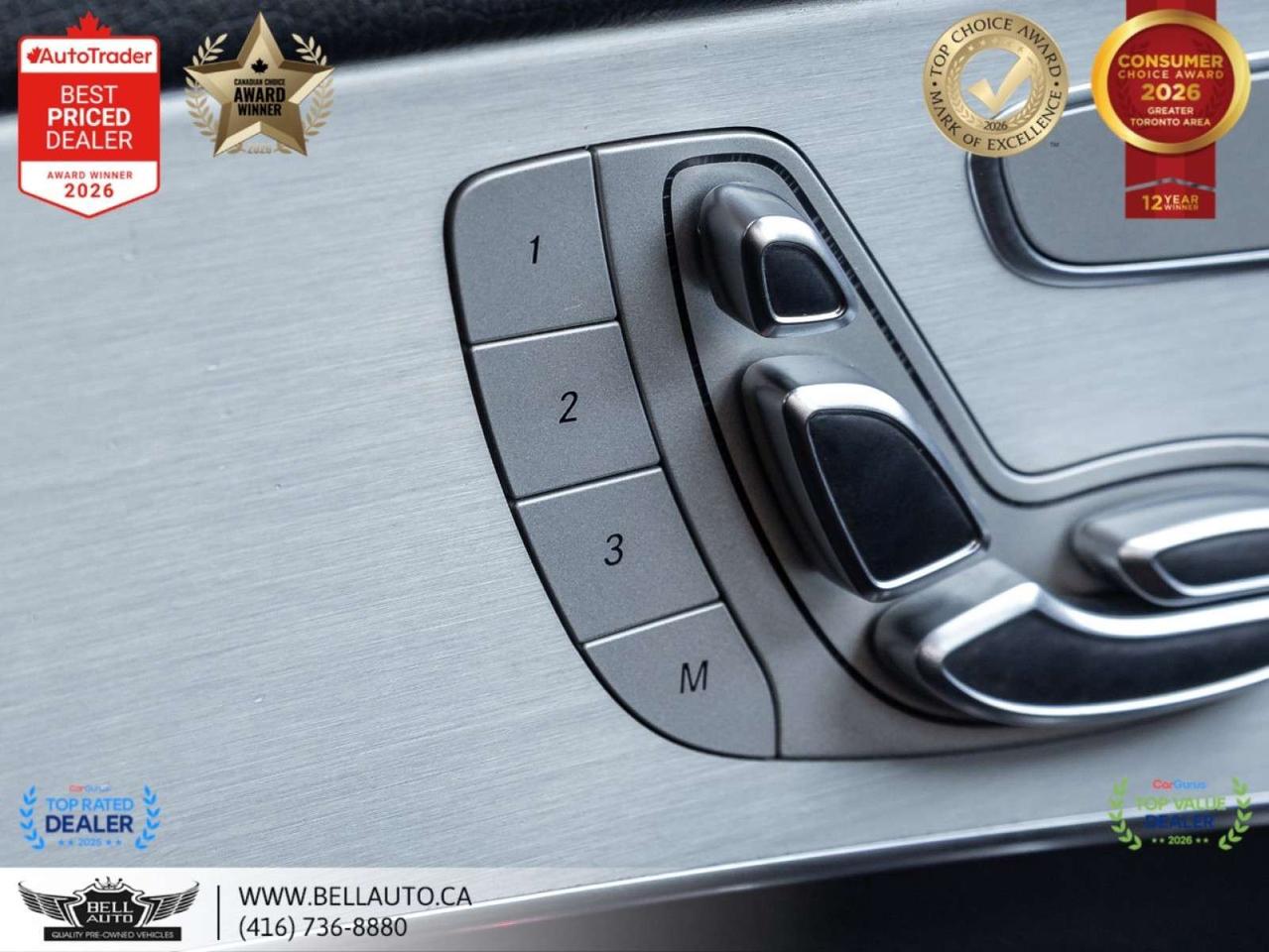2021 Mercedes-Benz GLC 300   AMGPKG   PRMPKG   TECHPKG   UPGRDRIMS   NOACCIDENT Photo