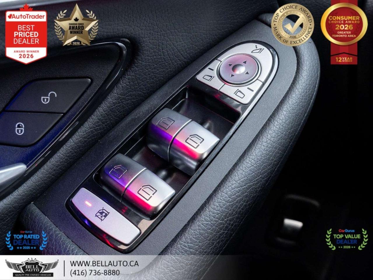 2021 Mercedes-Benz GLC 300   AMGPKG   PRMPKG   TECHPKG   UPGRDRIMS   NOACCIDENT Photo