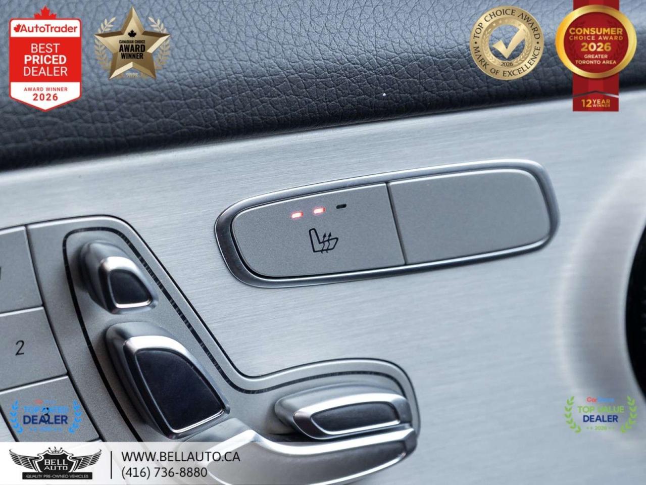 2021 Mercedes-Benz GLC 300   AMGPKG   PRMPKG   TECHPKG   UPGRDRIMS   NOACCIDENT Photo