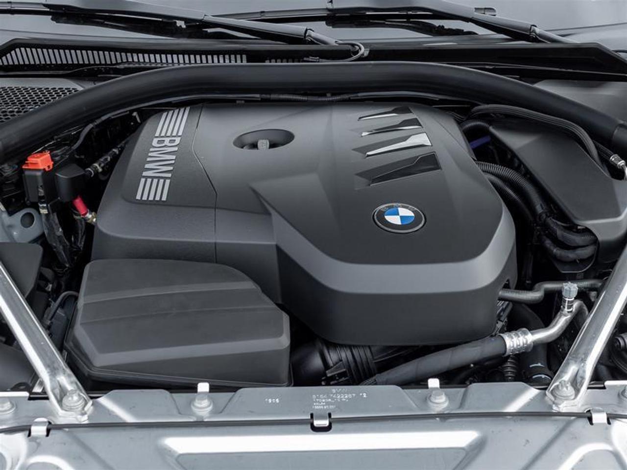 2027 BMW 430 i xDrive 2dr All-Wheel Drive Cabriolet Photo