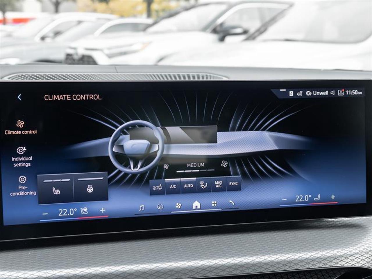 2027 BMW 430 i xDrive 2dr All-Wheel Drive Cabriolet Photo
