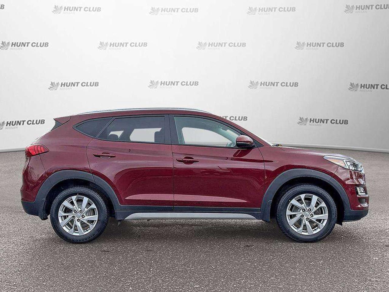 2020 Hyundai Tucson Preferred Photo