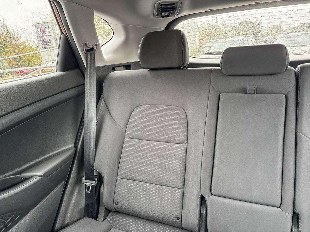 2020 Hyundai Tucson Preferred Photo