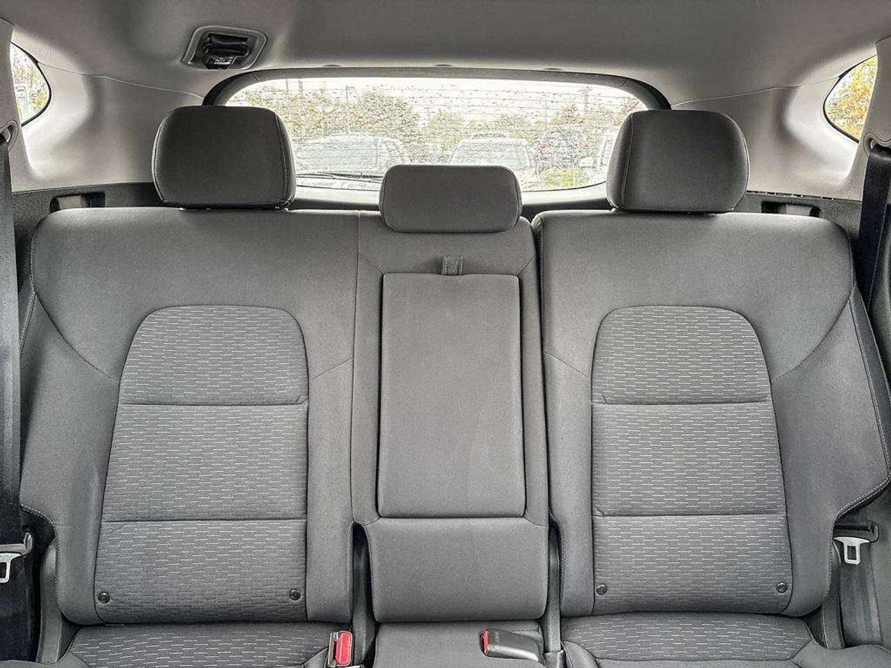 2020 Hyundai Tucson Preferred Photo